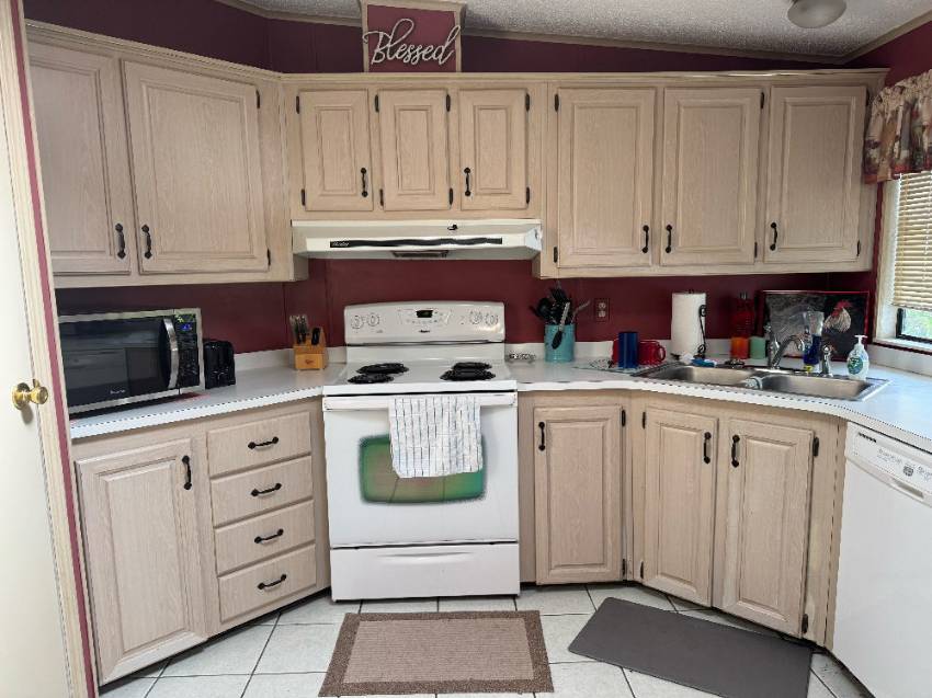 4622 Alvamar Trail a Lakeland, FL Mobile or Manufactured Home for Sale